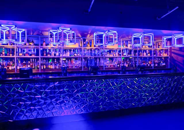 Club Bar Club Bar